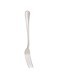Wnk Windsor Long Serving Fork - Silver