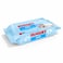 Huggies Pure Baby Wipes, 99% Pure Water Wipes, 3 Pack x 56 Wipes (168 Wipes)