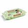 Huggies Natural Baby Wipes, Aloe Vera Wipes, 3 Pack x 56 Wipes (168 Wipes)