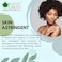 Bliss Of Earth 65 Oz Zinc Oxide Powder Non-Nano &amp; Uncoated For Skin, Cosmetic &amp; DIY Product 2x907gm