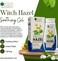 Bliss Of Earth Alcohol Free Witch Hazel Gel For Acne, Hemorrhoids &amp; Puffy Eyes, Pack Of 3x100gm