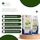 Bliss Of Earth Alcohol Free Witch Hazel Gel For Acne, Hemorrhoids &amp; Puffy Eyes, Pack Of 3x100gm