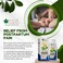 Bliss Of Earth Alcohol Free Witch Hazel Gel For Acne, Hemorrhoids &amp; Puffy Eyes, Pack Of 3x100gm