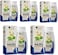 Bliss Of Earth Alcohol Free Witch Hazel Gel For Acne, Hemorrhoids &amp; Puffy Eyes, Pack Of 5x100gm