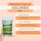 Bliss Of Earth Ascorbic Acid Powder Pure Food Grade Vitamin-C Rich Powder boost immunity, Skin, Face, Cosmetic &amp; DIY Products 4x113gm (Pack Of 4)