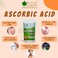 Bliss Of Earth Ascorbic Acid Powder Pure Food Grade Vitamin-C Rich Powder boost immunity, Skin, Face, Cosmetic &amp; DIY Products 4x113gm (Pack Of 4)