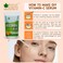 Bliss Of Earth Ascorbic Acid Powder Pure Food Grade Vitamin-C Rich Powder boost immunity, Skin, Face, Cosmetic &amp; DIY Products 4x113gm (Pack Of 4)