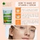 Bliss Of Earth Ascorbic Acid Powder Pure Food Grade Vitamin-C Rich Powder boost immunity, Skin, Face, Cosmetic &amp; DIY Products 5x113gm (Pack Of 5)