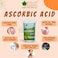 Bliss Of Earth 3x16 Oz Ascorbic Acid Powder Pure Food Grade Vitamin-C Rich Powder For Skin, Face, Cosmetic &amp; DIY Products 3x453gm