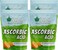 Bliss Of Earth 4x16 Oz Ascorbic Acid Powder Pure Food Grade Vitamin-C Rich Powder For Skin, Face, Cosmetic &amp; DIY Products 4x453gm