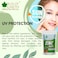 Bliss Of Earth 5x4oz Zinc Oxide Powder Non-Nano &amp; Uncoated For Skin, Cosmetic &amp; DIY Product 5x113gm (Pack Of 5)