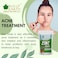 Bliss Of Earth 5x4oz Zinc Oxide Powder Non-Nano &amp; Uncoated For Skin, Cosmetic &amp; DIY Product 5x113gm (Pack Of 5)