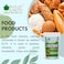 Bliss Of Earth Calcium Carbonate Powder 3x907gm (Pack Of 3)