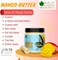 Bliss Of Earth Deodorised Indian Mango Butter For Face Skin Hair &amp; DIY, 3X100gm (Pack Of 3)