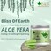 Bliss Of Earth 99% Pure Crystal Clear Aloe Vera Gel For Face, Hair, Acne And Pimples, Paraben Free, (5X200ml)