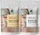 Bliss Of Earth 100% Pure White Kaolin &amp; Bentonite Clay Powder Combo, 2X100gm, Finest Grade, Natural Facial Mask
