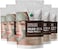 Bliss Of Earth Dead Sea Mud Mask For Face &amp; Body, Pure Dead Sea Mud Powder For Hair, Dead Sea Mud For Psoriasis, Acne, Oily Skin &amp; Blackheads, Dead Sea Mud Mask For Men &amp; Women - Pack Of 5 X 100g