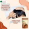 Bliss Of Earth 3X453gm Organic Aritha Powder, Reetha Powder For Hair (Pack Of 3)