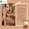 Bliss Of Earth 3X453gm Organic Aritha Powder, Reetha Powder For Hair (Pack Of 3)