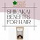 Bliss Of Earth Organic Shikakai Powder For Hair Growth (3X453gm)