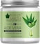 Bliss Of Earth Combo Of Deodorised Indian Mango Butter (100gm) For Face Skin Hair &amp; DIY And 99% Pure Crystal Clear Aloe Vera Gel (200gm) For Face, Body &amp; Hair, Soothing &amp; Hydrating, (Pack Of 2)