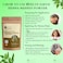 Bliss Of Earth 100% Pure &amp; Natural Henna Powder, 2X100gm, Natural Hair Color, Shiny Hair, Mehandi Powder 200gm