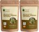 Bliss Of Earth 100% Pure &amp; Natural Henna Powder, 2X100gm, Natural Hair Color, Shiny Hair, Mehandi Powder 200gm