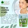 Bliss Of Earth 8 Oz Korean Kojic Acid Dipalmitate Powder Original For Skin Whitening, Soap Making &amp; DIY Products, 5X113gm