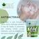Bliss Of Earth 8 Oz Korean Kojic Acid Dipalmitate Powder Original For Skin Whitening, Soap Making &amp; DIY Products, 5X113gm