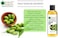 Bliss Of Earth Neem Oil For Plants, Cold Pressed Neem Oil For Skin, 100% Pure Wild Crafted Neem Oil For Hair &amp; Scalp Health, Chemical-Free Insecticide Indian Lilac For All Pests - Pack Of 5 X 100ml