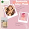 Bliss Of Earth Bentonite Clay Powder For Skin, Bentonite Clay Mask For Face &amp; Body, Edible Bentonite Clay For Weight Loss, Indian Healing Clay For Detoxifying &amp; Deep Cleansing - Pack Of 2 X 100g