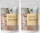 Bliss Of Earth Bentonite Clay Powder For Skin, Bentonite Clay Mask For Face &amp; Body, Edible Bentonite Clay For Weight Loss, Indian Healing Clay For Detoxifying &amp; Deep Cleansing - Pack Of 2 X 100g