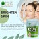 Bliss Of Earth 6 Oz Korean Kojic Acid Dipalmitate Powder Original For Skin Whitening, Soap Making &amp; DIY Products, 3X56gm