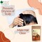 Bliss Of Earth 100% Pure Reetha Powder, 2X100gm, Aritha Powder, Natural &amp; Chemically Free Hair Cleanser, Gorgeous &amp; Silky Hair