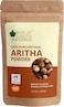 Bliss Of Earth 100% Pure Reetha Powder, 4X100gm, Aritha Powder, Natural &amp; Chemically Free Hair Cleanser, Gorgeous &amp; Silky Hair