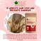 Bliss Of Earth 100% Pure &amp; Natural Pomegranate Peel Powder, 2X100gm, Cure Pimple &amp; Acne, Remove Wrinkles, Natural Sore Throat Reliver, Anar Powder