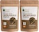 Bliss Of Earth 100% Pure &amp; Natural Jatamansi Powder For Hair Growth, (2X100gm)
