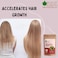 Bliss Of Earth 100% Pure &amp; Natural Shikakai Powder, 5X100gm, Acacia Concina, Gorgeous Hair Naturally, Traditional Hair Cleanser &amp; Conditioner, Complete Hair Care