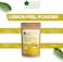 Bliss Of Earth 100% Pure Lemon Peel Powder For Skin Whitening, Acne &amp; Face Lightening (2X100gm)