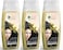 Bliss Of Earth Alcohol Free Witch Hazel Shampoo For Entire Family, Sulfate Free, (3X200ml) Pack Of 3