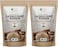 Bliss Of Earth 2X453gm Organic Licorice Root Powder For Eating, Mulethi Powder Organic For Skin Whitening, Hair &amp; Face Pack Of 2