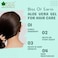 Bliss Of Earth 99% Pure Crystal Clear Aloe Vera Gel For Face And Hair, Acne And Pimples, Paraben Free Pack Of 2 (1Kg Each)