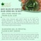 Bliss Of Earth 99% Pure Crystal Clear Aloe Vera Gel For Face And Hair, Acne And Pimples, Paraben Free Pack Of 2 (1Kg Each)