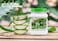 Bliss Of Earth 99% Pure Crystal Clear Aloe Vera Gel For Face And Hair, Acne And Pimples, Paraben Free Pack Of 2 (1Kg Each)