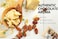 Bliss Of Earth Combo Of Organic Ivory Shea Butter For Skin Raw &amp; Unrefined African And Cocoa Butter For Chocolate Making, Raw &amp; Organic For Hair, Skin &amp; Stretch Marks Pack Of 2X500gm