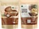 Bliss Of Earth Combo Of Organic Ivory Shea Butter For Skin Raw &amp; Unrefined African And Cocoa Butter For Chocolate Making, Raw &amp; Organic For Hair, Skin &amp; Stretch Marks Pack Of 2X500gm