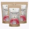 Bliss Of Earth 100% Pure Natural Rose Petals Powder, 3X453gm, Great For Face &amp; Skin (Pack Of 3)