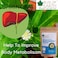 Bliss Of Earth 100% Pure Natural Bhringraj Powder, 5X100gm, Great For Hair (Pack Of 5)