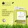Bliss Of Earth Hand Wash Liquid Refill, Refreshing Ocean Splash &amp; Citrus Combo, Hand Soap Liquid With Moisturizing Formula &amp; Aromatic Fragrance, Perfect For Hotel, Office &amp; Home - 5 Litres Each