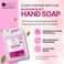 Bliss Of Earth Hand Wash Liquid Refill, Refreshing Ocean Splash &amp; Blossom Blast Combo, Hand Soap Liquid With Moisturizing Formula &amp; Aromatic Fragrance, Perfect For Hotel, Office &amp; Home - 5 Litres Each
